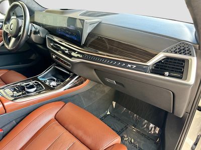 2024 BMW X7 - Photo 32