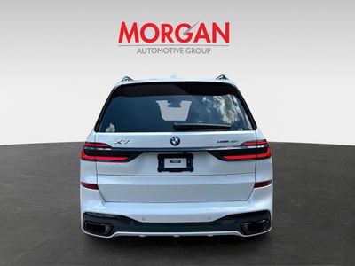 2024 BMW X7 - Photo 6