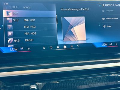 2024 BMW X7 - Photo 15