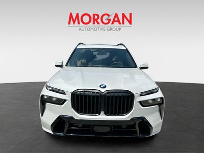 2024 BMW X7 - Photo 2