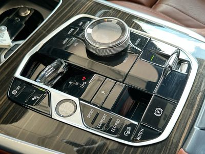2024 BMW X7 - Photo 17