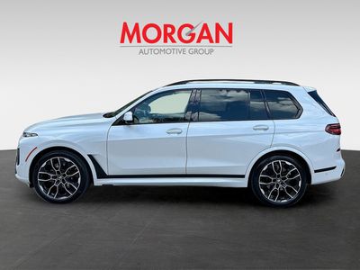 2024 BMW X7 - Photo 4