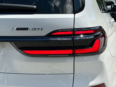 2024 BMW X7 - Photo 34