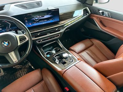 2024 BMW X7 - Photo 25