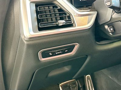 2024 BMW X7 - Photo 10