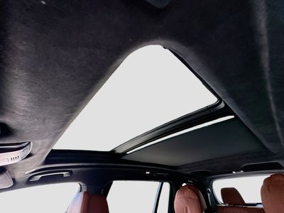 2024 BMW X7 - Photo 23