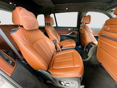 2024 BMW X7 - Photo 30