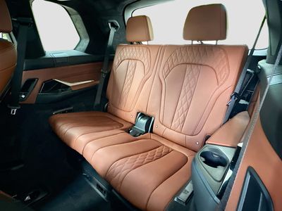 2024 BMW X7 - Photo 29