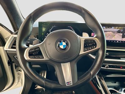 2024 BMW X7 - Photo 11