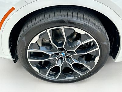 2024 BMW X7 - Photo 36