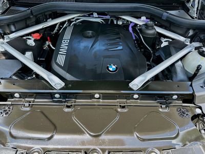 2024 BMW X7 - Photo 35