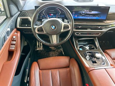 2024 BMW X7 - Photo 24