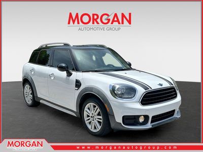 2017 MINI Cooper Countryman - Photo 1