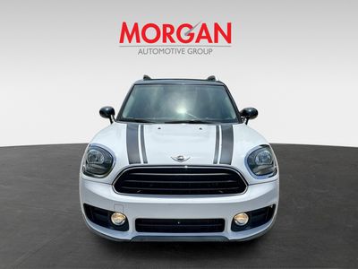2017 MINI Cooper Countryman - Photo 2