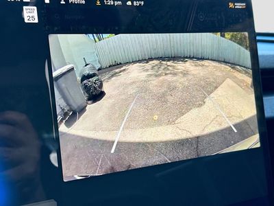 2025 Tesla Model 3 - Photo 13