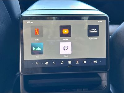 2025 Tesla Model 3 - Photo 34