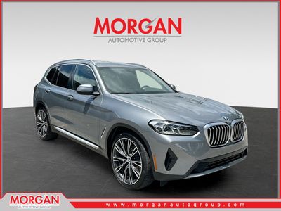 2023 BMW X3 - Photo 1