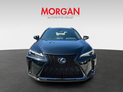 2025 Lexus UX - Photo 2