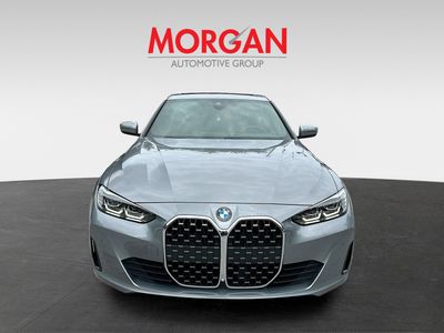 2024 BMW 4 Series - Photo 2