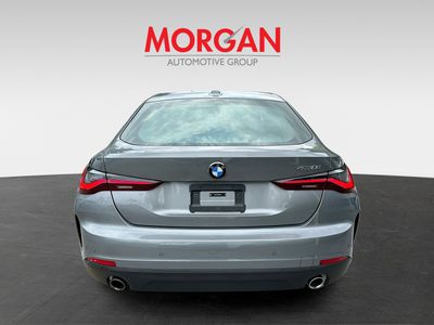 2024 BMW 4 Series - Photo 6