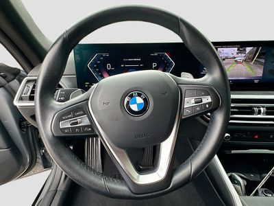 2024 BMW 4 Series - Photo 9
