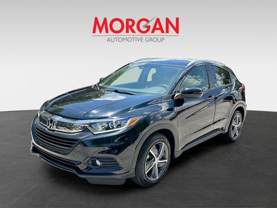 2022 Honda HR-V - Photo 3