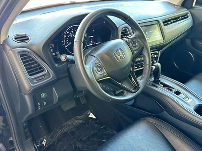 2022 Honda HR-V - Photo 9