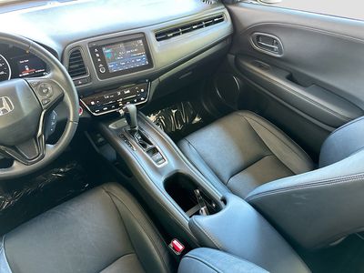 2022 Honda HR-V - Photo 23