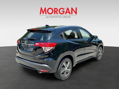 2022 Honda HR-V - Photo 7