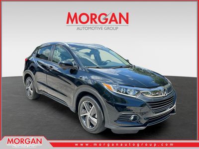 2022 Honda HR-V - Photo 1