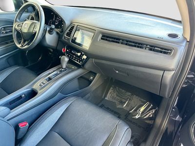 2022 Honda HR-V - Photo 28