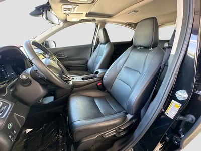 2022 Honda HR-V - Photo 20