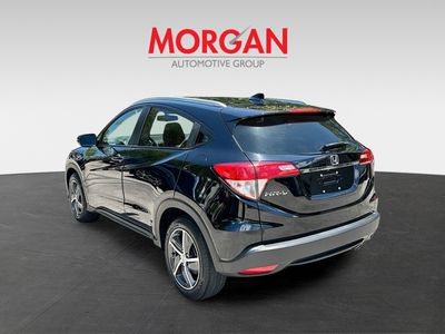 2022 Honda HR-V - Photo 5