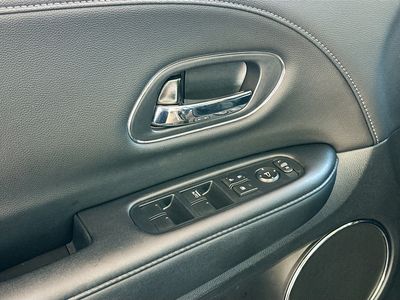 2022 Honda HR-V - Photo 17