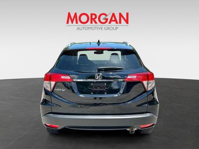 2022 Honda HR-V - Photo 6