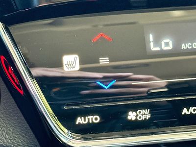 2022 Honda HR-V - Photo 19