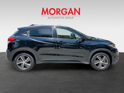 2022 Honda HR-V - Photo 8