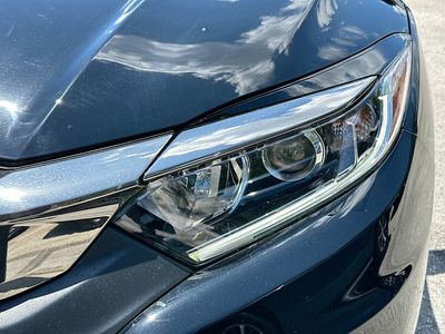 2022 Honda HR-V - Photo 29