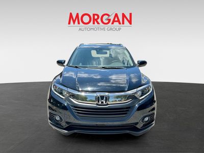 2022 Honda HR-V - Photo 2
