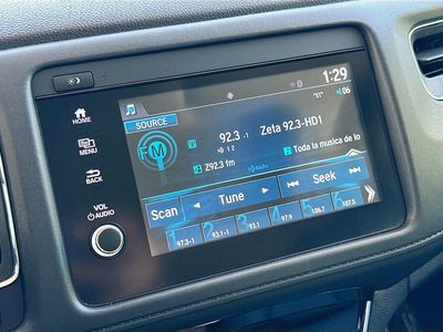 2022 Honda HR-V - Photo 14