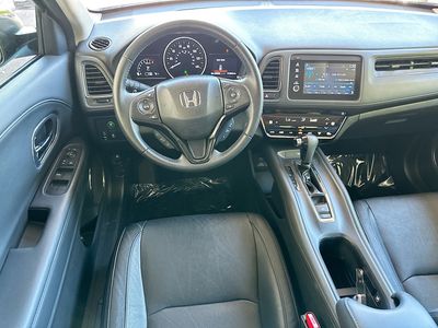 2022 Honda HR-V - Photo 22