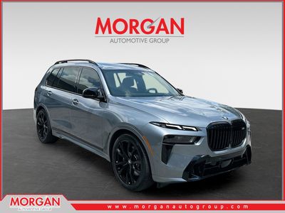 2024 BMW X7 - Photo 1