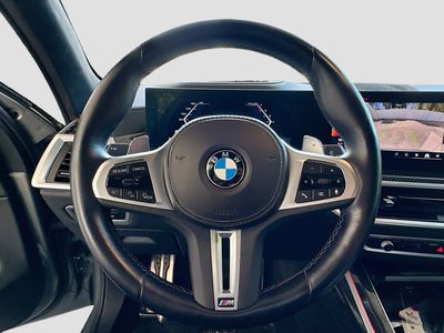 2024 BMW X7 - Photo 11