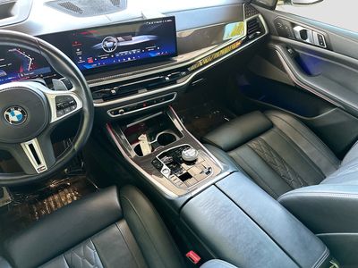 2024 BMW X7 - Photo 25