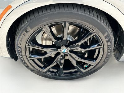2024 BMW X7 - Photo 36