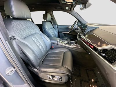 2024 BMW X7 - Photo 31