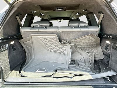 2024 BMW X7 - Photo 28