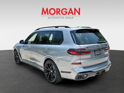 2024 BMW X7 - Photo 5