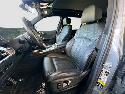 2024 BMW X7 - Photo 22