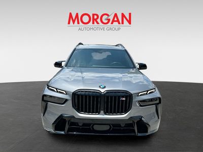 2024 BMW X7 - Photo 2
